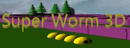 Super Worm 3D