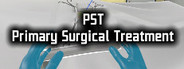PST VR (Primary Surgical Treatment)