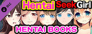 Hentai Seek Girl - Hentai books