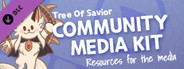 Tree of Savior Community Media Kit