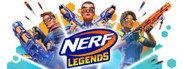 Nerf Legends