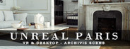 Unreal Paris