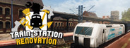 Train Station Renovation - First Job