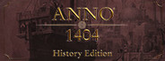 Anno 1404 - History Edition