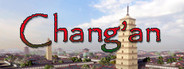 Chang'an of Tang Dynasty