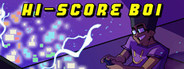 Hi-Score Boi