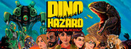 Dino Hazard: Chronos Blackout