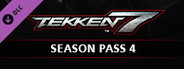 TEKKEN 7 - Season Pass 4