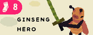 Sokpop S08: Ginseng Hero