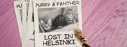 Purry & Panther: Lost in Helsinki