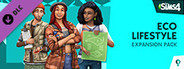 The Sims™ 4 Eco Lifestyle