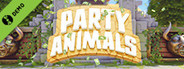 Party Animals Demo