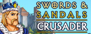 Swords and Sandals Crusader Redux