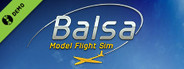 BALSA Model Flight Simulator Demo
