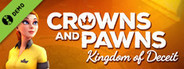 Crowns and Pawns: Kingdom of Deceit Demo
