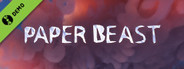 Paper Beast Demo
