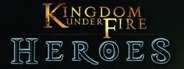 Kingdom Under Fire: Heroes