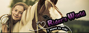 Rider's World: I Want To Ride!