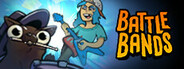 Battle Bands: Rock & Roll Deckbuilder