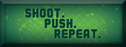Shoot. Push. Repeat.