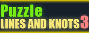 Puzzle - LINES AND KNOTS 3