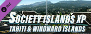 X-Plane 11 - Add-on: Aerosoft - Society Islands XP - Tahiti & Windward Islands