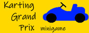 Karting Grand Prix Minigame