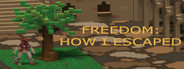 Freedom: How I Escaped