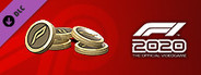 F1 2020: 2000 PITCOIN