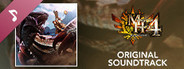 Monster Hunter 4 Original Soundtrack