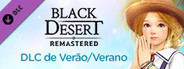 Black Desert Online - Summer Sale Limited DLC