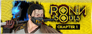 RONIN: Two Souls CHAPTER 1