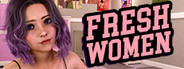 FreshWomen - Season 1