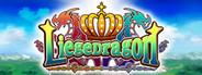 Liege Dragon