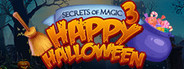 Secrets of Magic 3: Happy Halloween