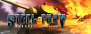 Steel Fury: Kharkov 1942