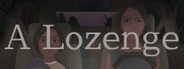 A Lozenge