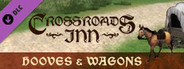 Crossroads Inn - Hooves & Wagons