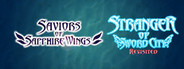 Saviors of Sapphire Wings / Stranger of Sword City Revisited