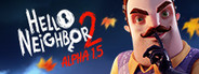 Hello Neighbor 2 Alpha 1.5