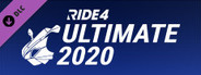 RIDE 4 - Ultimate 2020