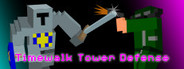 Timewalk Tower Defense