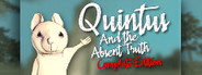 Quintus and the Absent Truth
