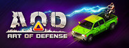 AOD: Art Of Defense