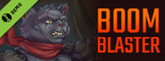 Boom Blaster Demo