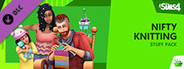 The Sims™ 4 Nifty Knitting Stuff Pack