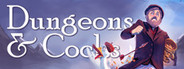 Dungeons & Cocks