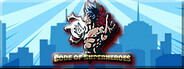 Code Of Superheroes