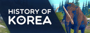 History of Korea - VR