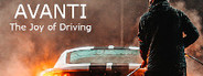 AVANTI - The Joy of Driving